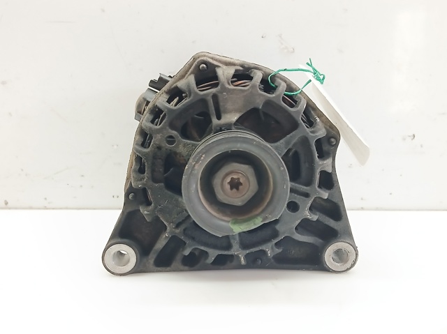 9656956080 PEUGEOT Генератор купить в Сумы