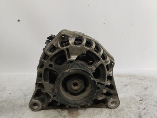 9656956080 PEUGEOT Генератор купить в Харьков