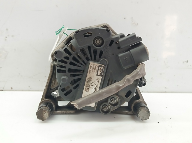 9656956080 PEUGEOT Генератор купить в Одесса