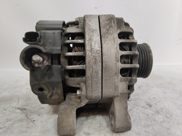 9656956080 PEUGEOT Генератор купить в Днепр