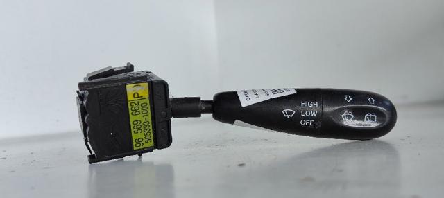 GM 96569662 Переключатель подрулевой правый в наличии Киев