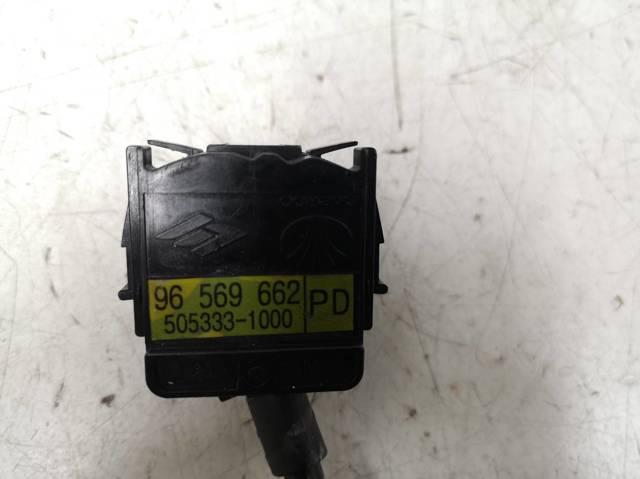 96569662 GM Правый подрулевой переключатель купить в Житомир