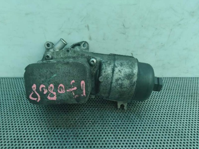 FORD 9656970080 Корпус масляного фильтра в наличии Винница