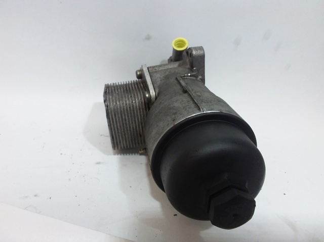 9656970080 FORD Корпус масляного фильтра купить в Днепр