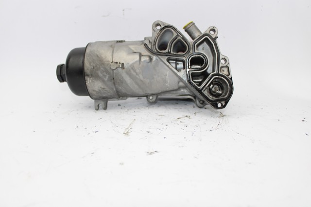 FORD 9656970080 Корпус масляного фильтра в наличии Львов