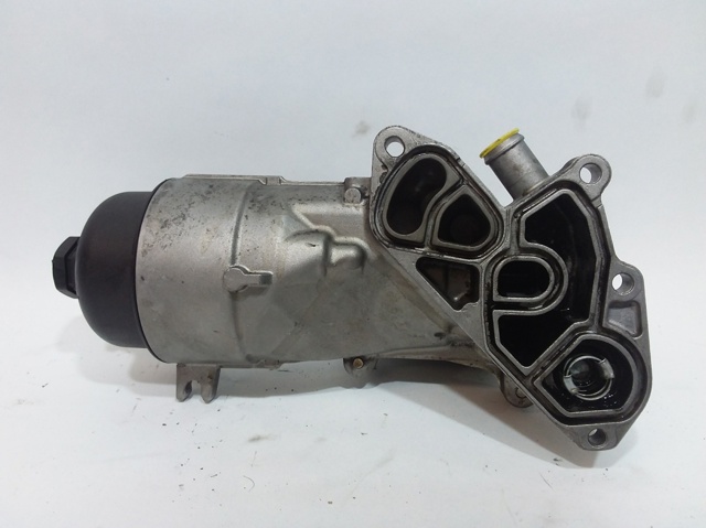 FORD 9656970080 Корпус масляного фильтра в наличии Ужгород