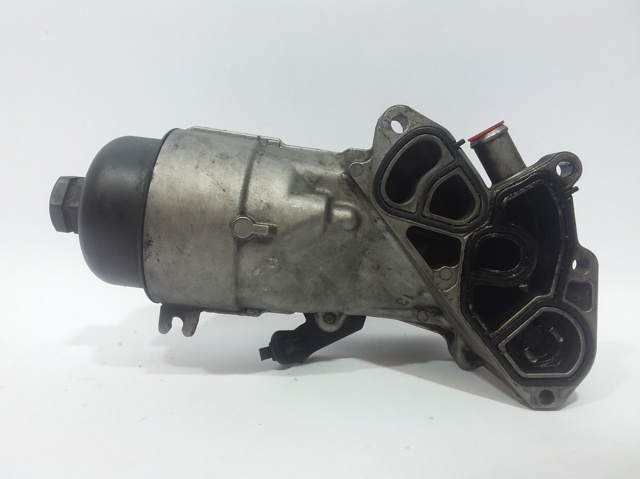 FORD 9656970080 Корпус масляного фильтра в наличии Житомир