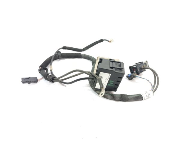 9656984480 PEUGEOT купить в Ирпень