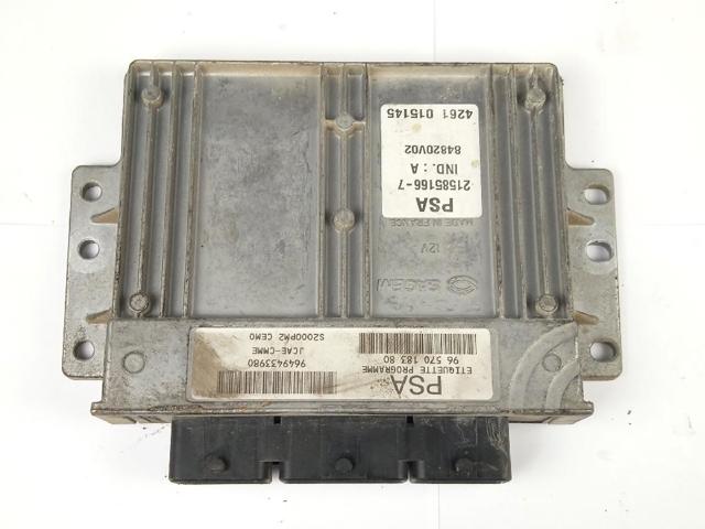 PEUGEOT 9657018380 в наличии Кривой Рог