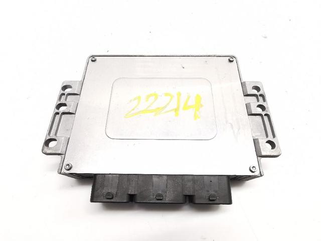 9657018380 PEUGEOT купить в Павлоград