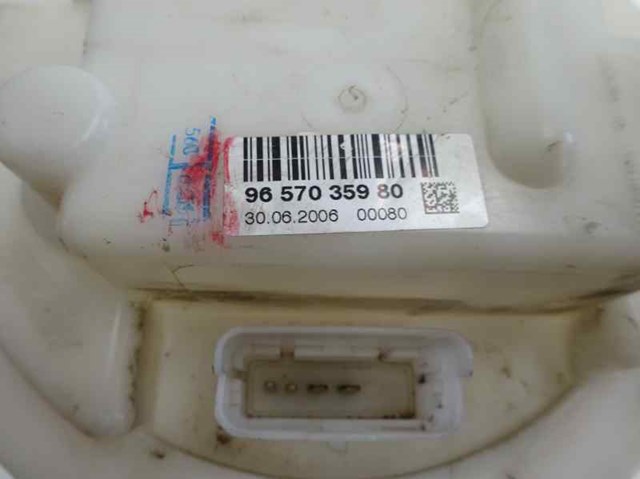 9657035980 Бензонасос купить Одесса