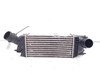 Radiador de intercooler 9657073480 PEUGEOT