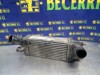 Radiador de intercooler 9657073480 PEUGEOT