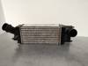 Radiador de intercooler 9657073480 PEUGEOT