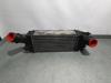 Radiador de intercooler 9657073480 PEUGEOT