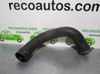 Ressonador de filtro de ar 9657083380 PEUGEOT