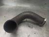 Ressonador de filtro de ar 9657083380 PEUGEOT