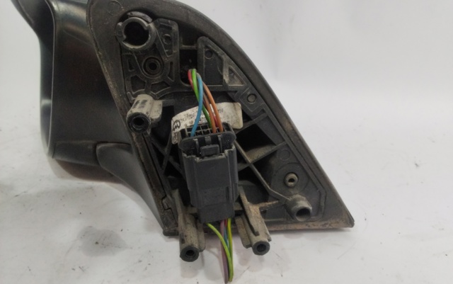 96570954XT PEUGEOT Правое зеркало купить в Ровно