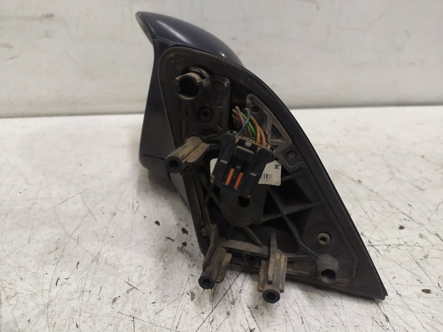 96570979XT PEUGEOT Левое боковое зеркало купить в Павлоград