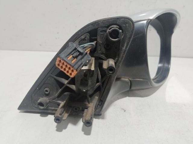 96570980XT PEUGEOT Правое зеркало купить в Сумы