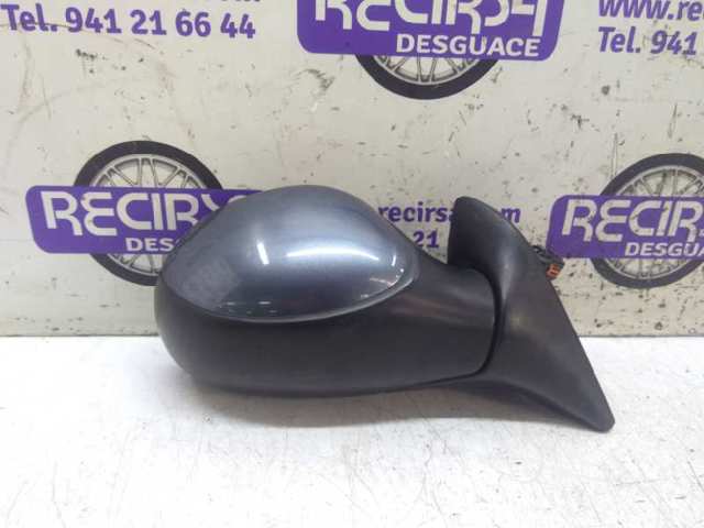 96570980XT PEUGEOT Зеркало заднего вида правое купить в Ужгород