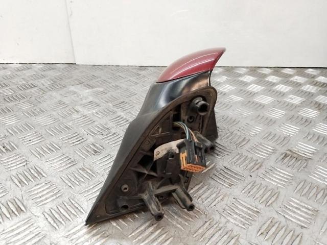 96570980XT PEUGEOT Правое зеркало купить в Хмельницкий
