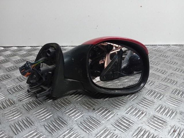 96570980XT PEUGEOT Зеркало заднего вида правое купить в Николаев