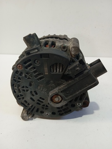 9657129680 PEUGEOT Генератор купить в Ужгород