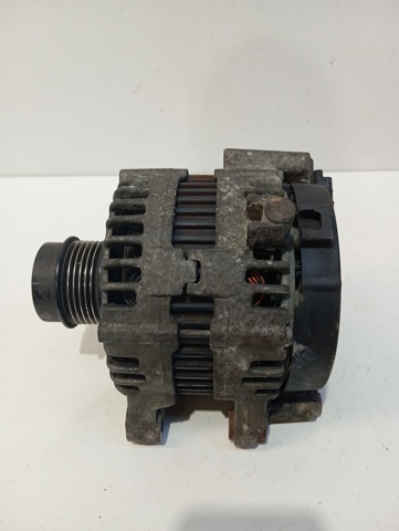 9657129680 PEUGEOT Генератор купить в Каменское