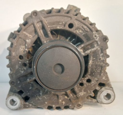 9657129680 PEUGEOT Генератор купить в Харьков