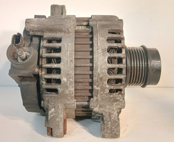 PEUGEOT 9657129680 Генератор в наличии Ужгород