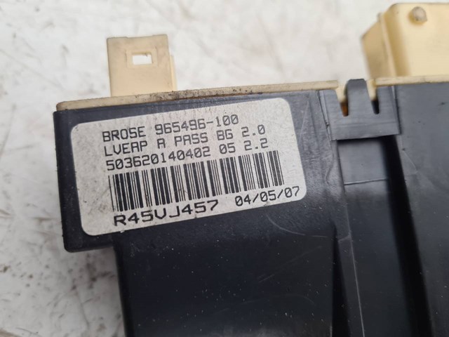 PEUGEOT 9657133580 в наличии Украина
