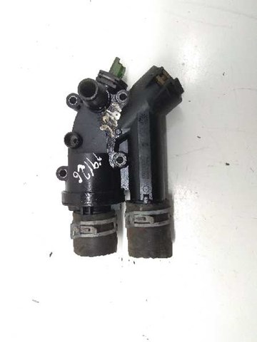 Caixa do termostato 9657182080 LAND ROVER