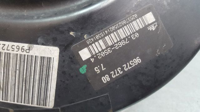 9657237280 PEUGEOT купить в Кривой Рог
