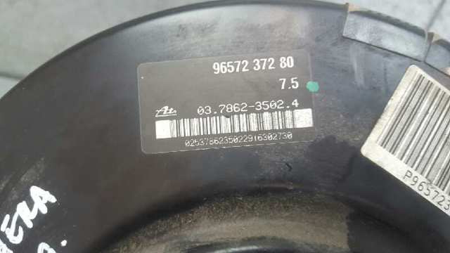 PEUGEOT 9657237280 в наличии Запорожье