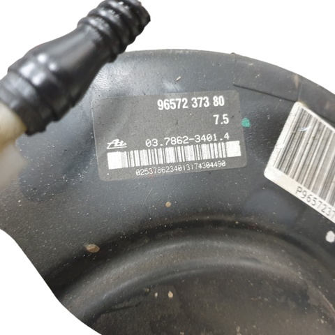 9657237380 PEUGEOT купить в Ужгород