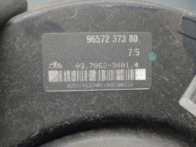 PEUGEOT 9657237380 в наличии Кривой Рог