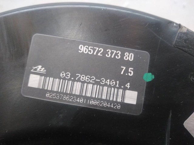 PEUGEOT 9657237380 в наличии Хмельницкий