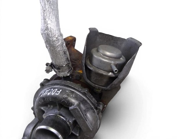 FORD 9657248680 Турбина в наличии Запорожье