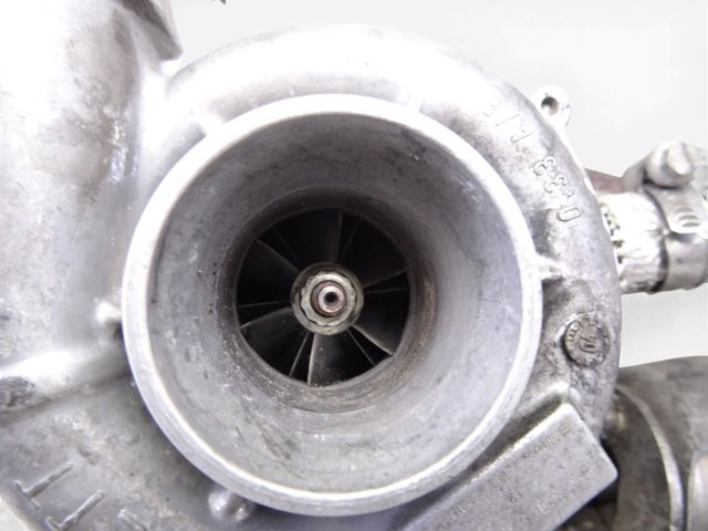 9657248680 FORD Турбина купить в Украина