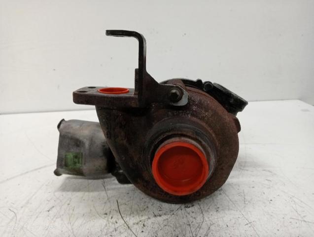 Turbina 9657248680 PEUGEOT