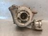 Turbina 9657248680 PEUGEOT