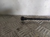 Amortecedor de tampa de porta-malas (de 3ª/5ª porta traseira) 9657342180 PEUGEOT