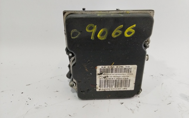 PEUGEOT 9657352680 Блок АБС в наличии Каменское