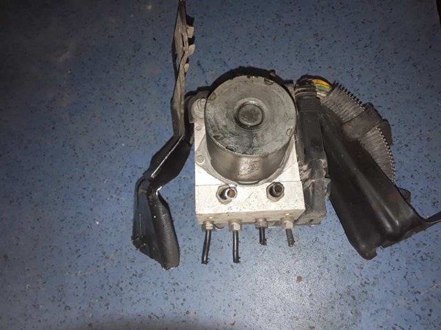9657352680 PEUGEOT Блок АБС купить в Чернигов