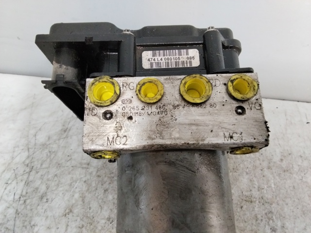 PEUGEOT 9657352780 в наличии Запорожье