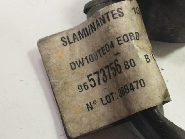 PEUGEOT 9657375680 в наличии Житомир