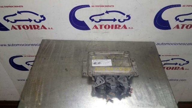 9657429680 PEUGEOT купить в Днепр