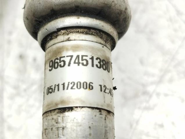 9657451380 PEUGEOT купить в Ирпень