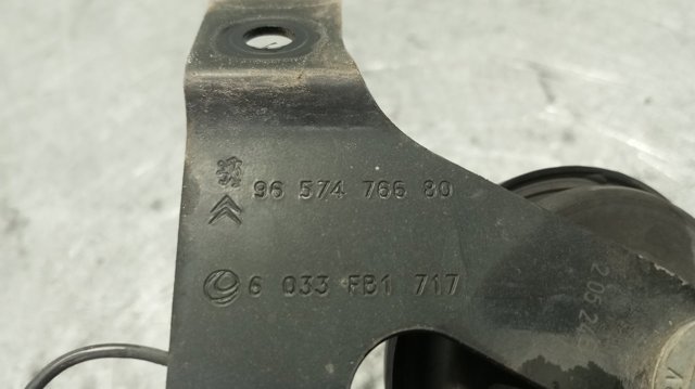 PEUGEOT 9657476680 в наличии Ирпень